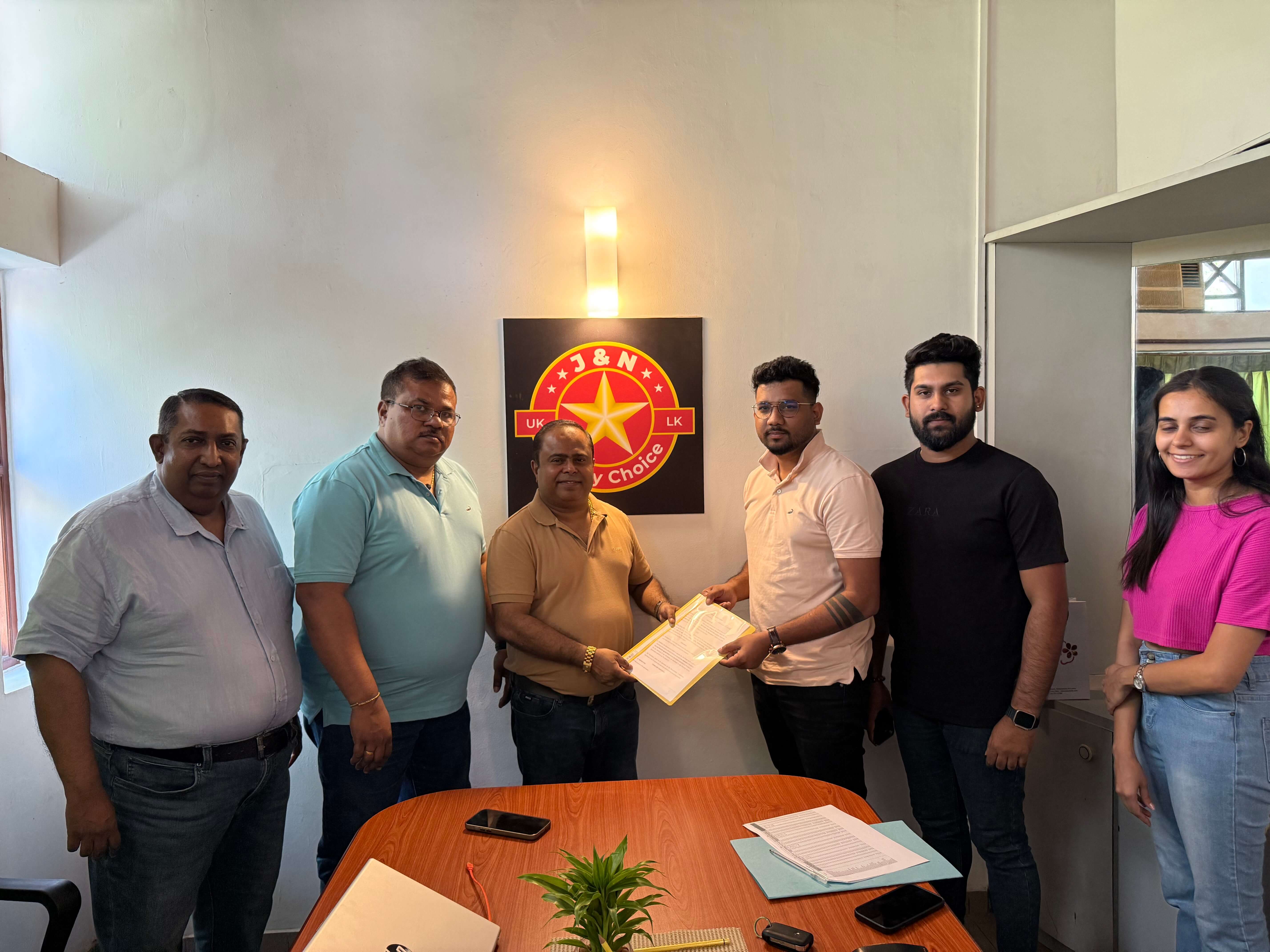 Warehouse Operations