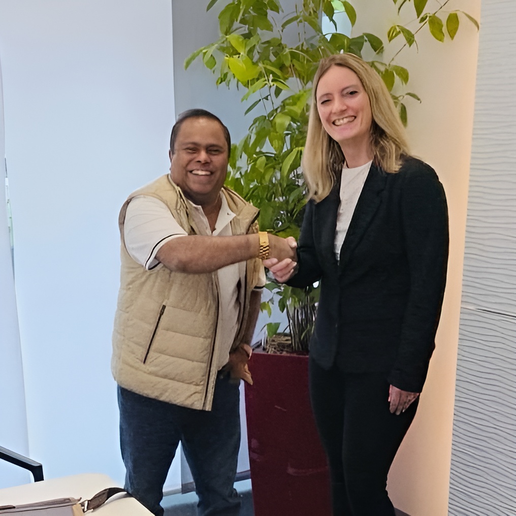 H&N FAMILY CHOICE - GERMANY Team Photo 1