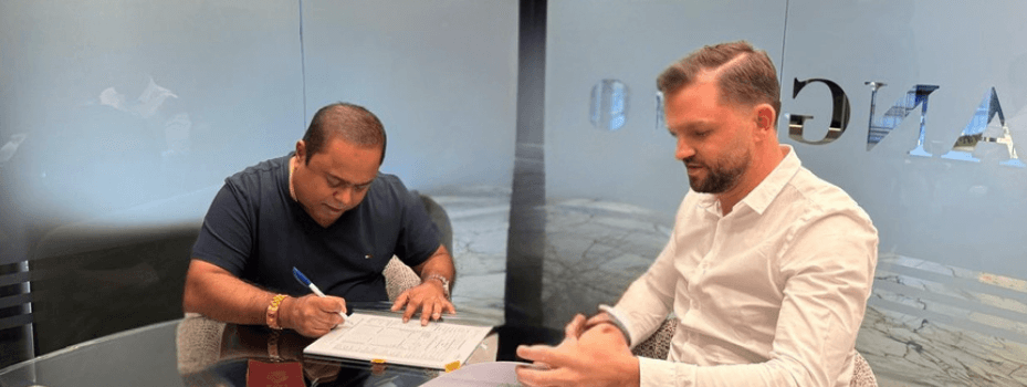 JN FAMILY CHOICE TRADING LLC - FZ Team Photo 1